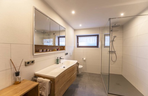 Edeldorf Apartment | 56 m² Apartment ∙ 1 bedroom ∙ 3 guests