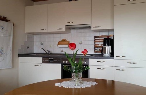Edeldorf Apartment | 56 m² Apartment ∙ 1 bedroom ∙ 3 guests