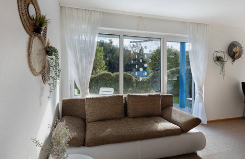 Titisee-Neustadt Apartment | 56 m² Apartment ∙ 1 bedroom ∙ 5 guests