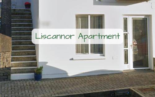 Liscannor Apartment | 56 m² Apartment ∙ 1 bedroom ∙ 2 guests