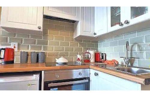 Liscannor Apartment | 56 m² Apartment ∙ 1 bedroom ∙ 2 guests