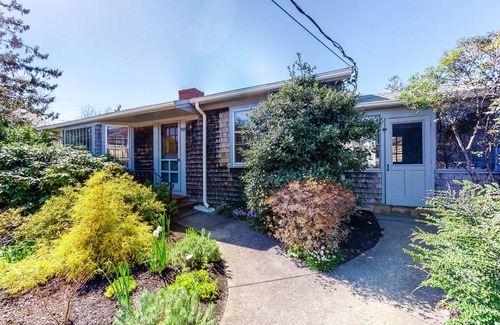Edgartown Apartment | 56 m² Apartment ∙ 1 bedroom ∙ 4 guests