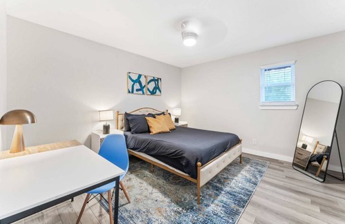 Highland Apartment | 56 m² Apartment ∙ 1 bedroom ∙ 4 guests