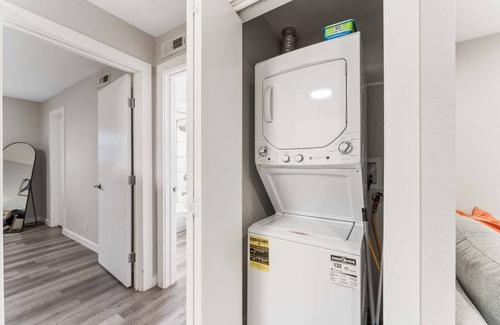 Highland Apartment | 56 m² Apartment ∙ 1 bedroom ∙ 4 guests