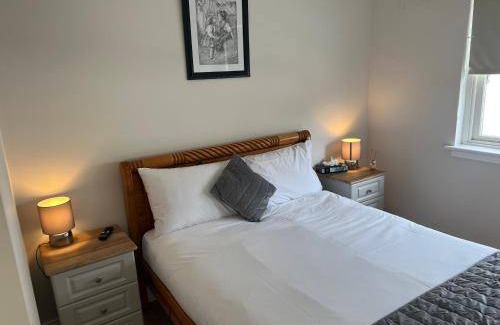 Kilrush Apartment | 56 m² Apartment ∙ 2 bedrooms ∙ 3 guests