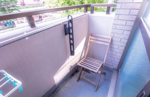 Higashikanda Apartment | 56 m² Apartment ∙ 2 bedrooms ∙ 8 guests
