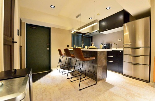 Minamiaoyama Apartment | 56 m² Apartment ∙ 2 bedrooms ∙ 6 guests