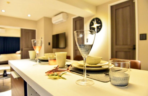 Minamiaoyama Apartment | 56 m² Apartment ∙ 2 bedrooms ∙ 6 guests