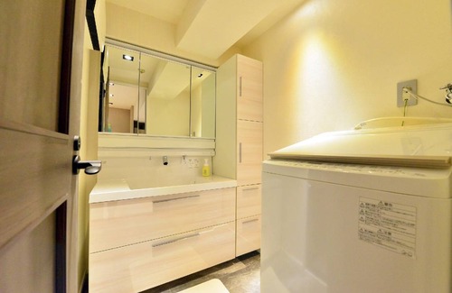 Minamiaoyama Apartment | 56 m² Apartment ∙ 2 bedrooms ∙ 6 guests