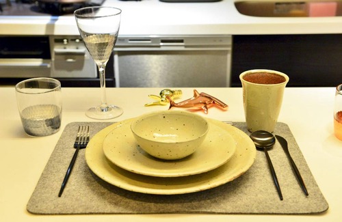 Minamiaoyama Apartment | 56 m² Apartment ∙ 2 bedrooms ∙ 6 guests