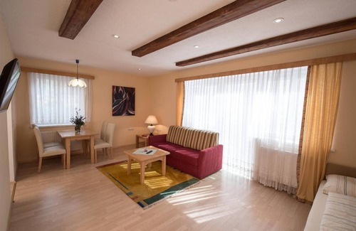 Kapfenberg Apartment | 56 m² Apartment ∙ 1 bedroom ∙ 4 guests