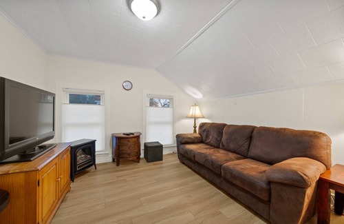 Glens Falls Apartment | 56 m² Apartment ∙ 1 bedroom ∙ 2 guests