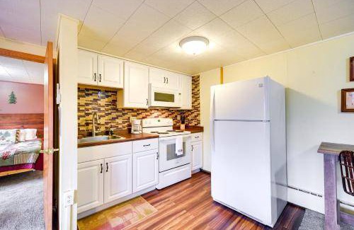 North Shore Apartment | 56 m² Apartment ∙ 1 bedroom ∙ 3 guests