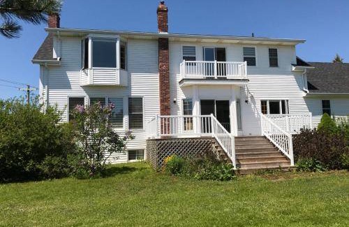 Stratford Bed & Breakfast | 56 m² Bed and breakfast ∙ 2 bedrooms ∙ 9 guests