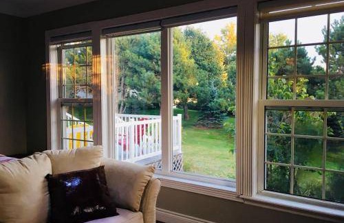Stratford Bed & Breakfast | 56 m² Bed and breakfast ∙ 2 bedrooms ∙ 9 guests