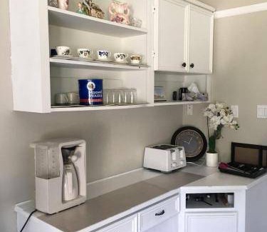 Stratford Bed & Breakfast | 56 m² Bed and breakfast ∙ 2 bedrooms ∙ 9 guests