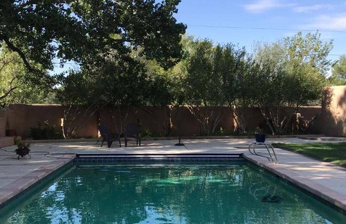 Corrales Bed & Breakfast | 56 m² Bed and breakfast ∙ 2 bedrooms ∙ 7 guests