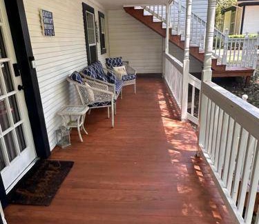 Laurel Bed & Breakfast | 56 m² Bed and breakfast ∙ 2 bedrooms ∙ 4 guests