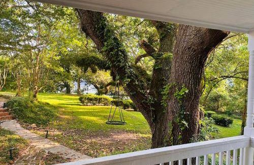 Laurel Bed & Breakfast | 56 m² Bed and breakfast ∙ 2 bedrooms ∙ 4 guests