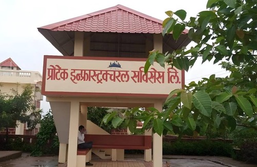 Dapoli House | 56 m² Bungalow ∙ 1 bedroom ∙ 8 guests