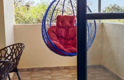 Dapoli House | 56 m² Bungalow ∙ 1 bedroom ∙ 8 guests