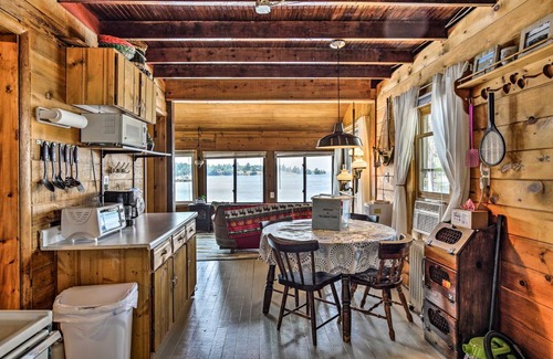 Chippewa Bay Cabin | 56 m² Cabin ∙ 2 bedrooms ∙ 5 guests