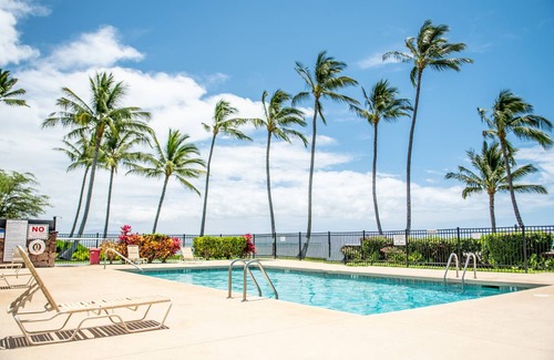Ualapue Condo | 56 m² Condo ∙ 1 bedroom ∙ 2 guests