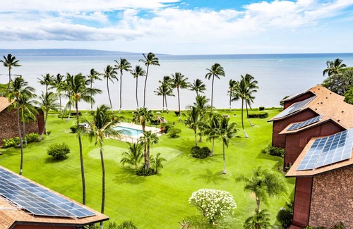 Ualapue Condo | 56 m² Condo ∙ 1 bedroom ∙ 2 guests