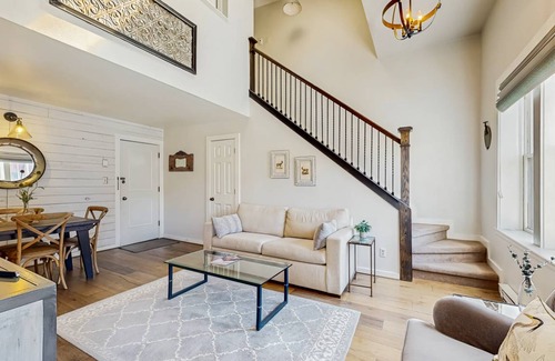 Historic Downtown Durango Condo | 56 m² Condo ∙ 2 guests
