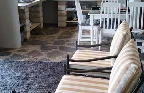 Ficksburg House | 56 m² Farmhouse ∙ 2 bedrooms ∙ 4 guests