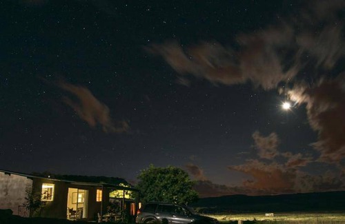 Ficksburg House | 56 m² Farmhouse ∙ 2 bedrooms ∙ 4 guests
