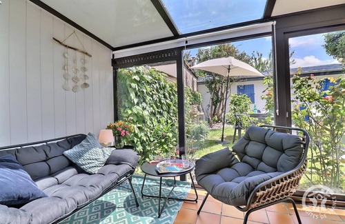 Esperance-Cottages House | 56 m² Gîte ∙ 1 bedroom ∙ 4 guests