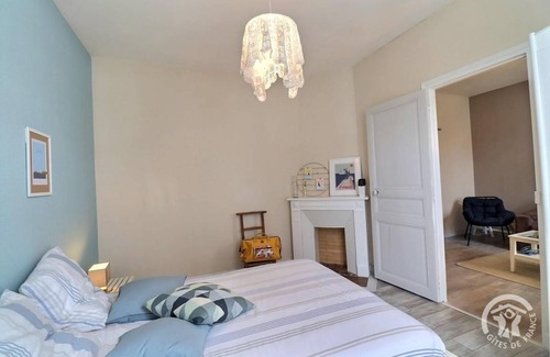 Esperance-Cottages House | 56 m² Gîte ∙ 1 bedroom ∙ 4 guests
