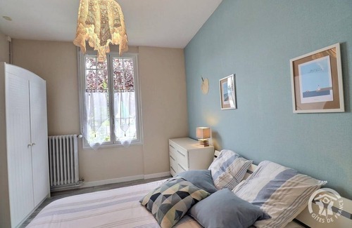 Esperance-Cottages House | 56 m² Gîte ∙ 1 bedroom ∙ 4 guests