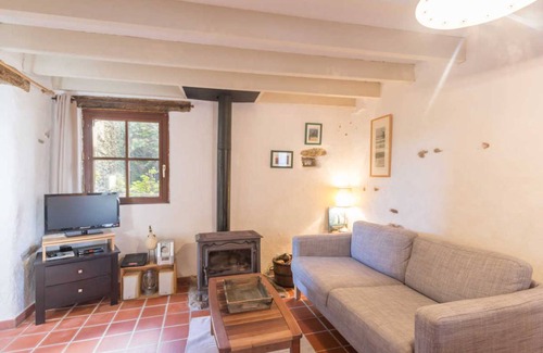 Le Palais House | 56 m² Gîte ∙ 2 bedrooms ∙ 3 guests