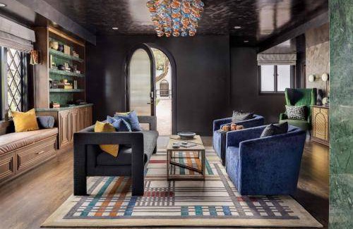Village of La Jolla Hotel | 56 m² Hotel ∙ 4 guests