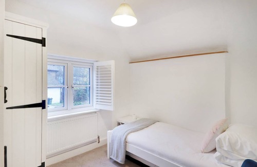 Robertsbridge House | 56 m² House ∙ 2 bedrooms ∙ 4 guests