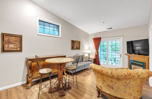 Nashville Hotel | 56 m² Hotel ∙ 1 bedroom ∙ 2 guests