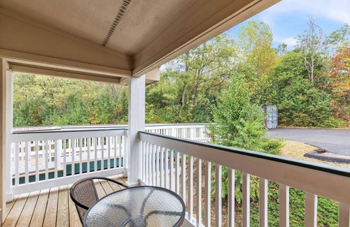 Nashville Hotel | 56 m² Hotel ∙ 1 bedroom ∙ 2 guests