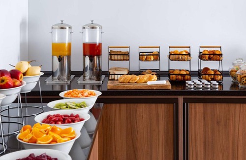 Shymkent Hotel | 56 m² Hotel ∙ 127 guests