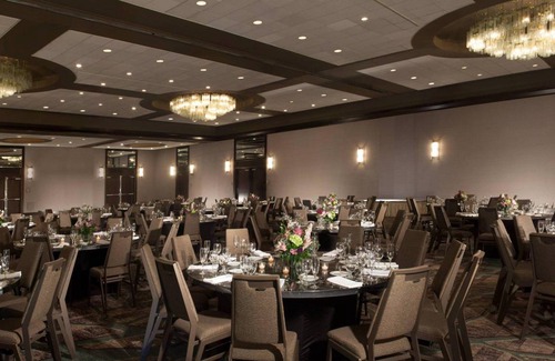 Princeton Hotel | 56 m² Hotel ∙ 127 guests