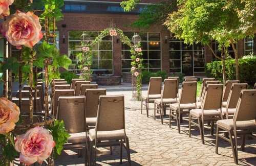 Princeton Hotel | 56 m² Hotel ∙ 127 guests