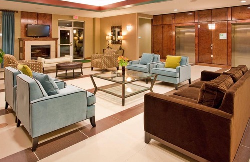 Columbia Hotel | 56 m² Hotel ∙ 127 guests