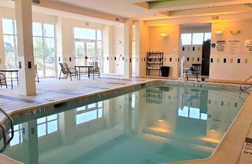 Columbia Hotel | 56 m² Hotel ∙ 127 guests