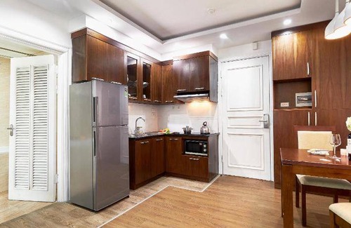 Dich Vong Hotel | 56 m² Hotel ∙ 127 guests
