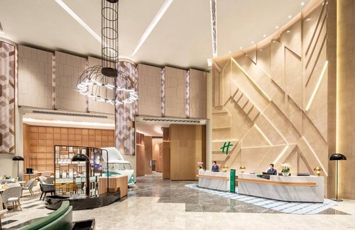 Downtown Shanghai Hotel | 56 m² Hotel ∙ 127 guests