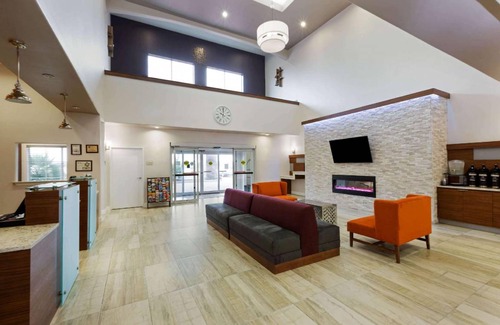 Alvin Hotel | 56 m² Hotel ∙ 127 guests