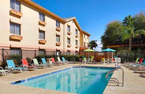 Tempe Hotel | 56 m² Hotel ∙ 127 guests