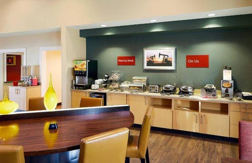 Tempe Hotel | 56 m² Hotel ∙ 127 guests