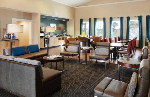Tempe Hotel | 56 m² Hotel ∙ 127 guests